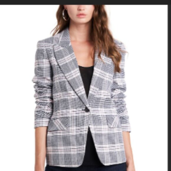 Brand New 1.STATE Blazer - Picture 1 of 5